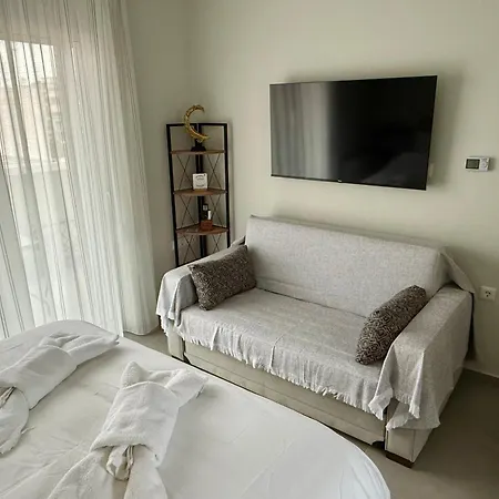 Apartment Thano's House 6-7