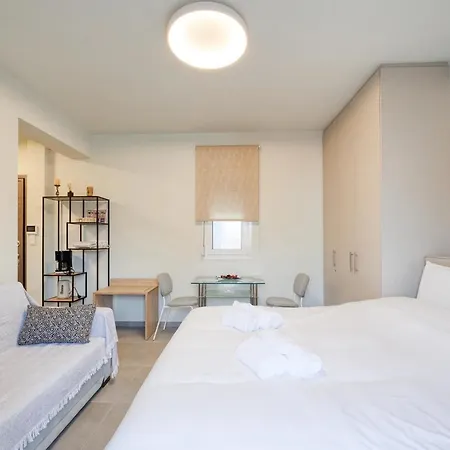 Apartment Thano's House 6-7 *