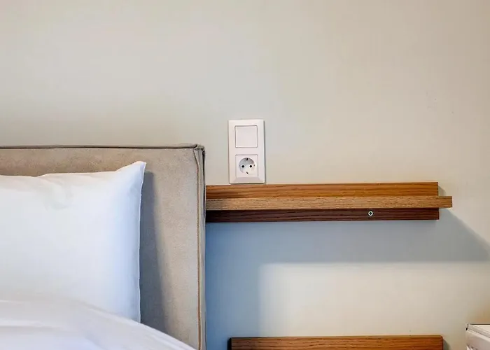 Thano's House 6-7 Apartment