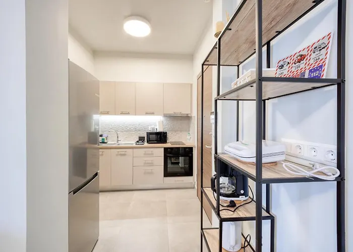 Apartment Thano's House 6-7 *