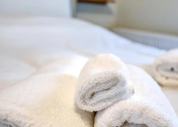 Apartment Thano's House 6-7 Volos