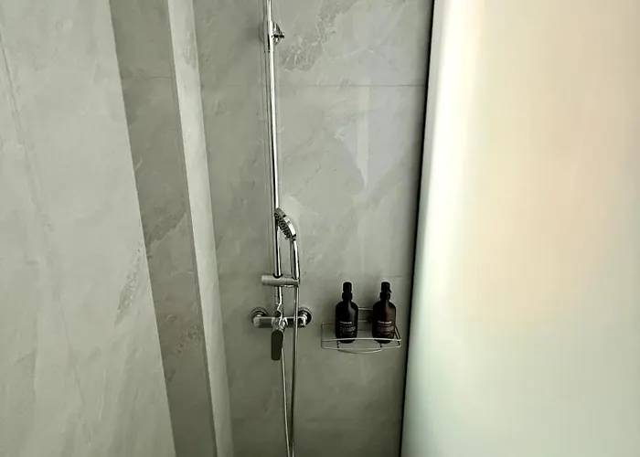 Apartment Thano's House 6-7