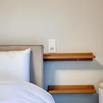 Thano's House 6-7 Apartment