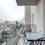 Apartment Thano's House 6-7