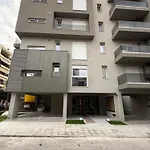 Apartment Thano's House 6-7 Volos