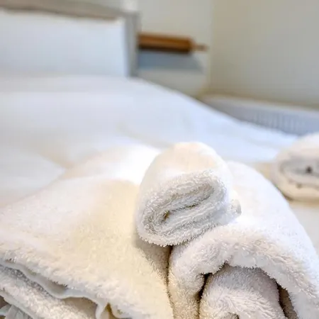 Apartment Thano's House 6-7 Volos