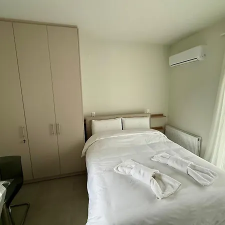 Thano's House 6-7 Apartment Volos