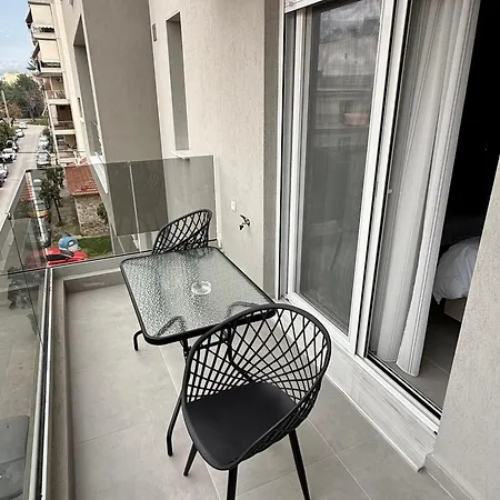 Apartment Thano's House 6-7 *