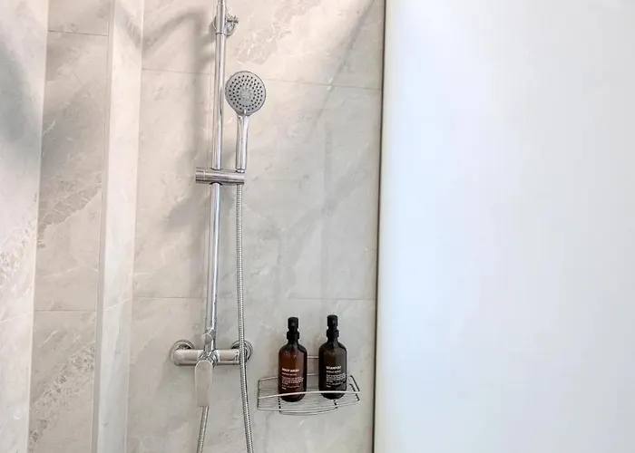 Thano's House 6-7 Apartment