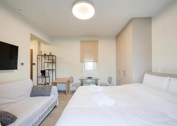 Apartment Thano's House 6-7 *