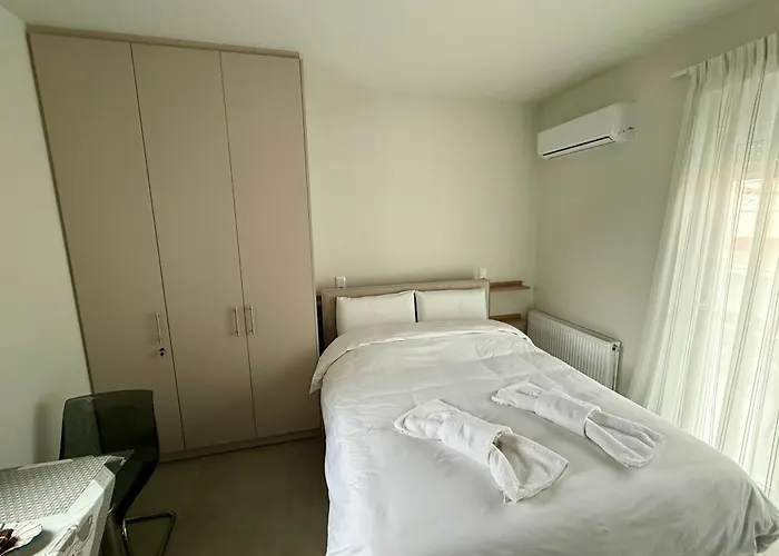 Thano's House 6-7 Apartment Volos