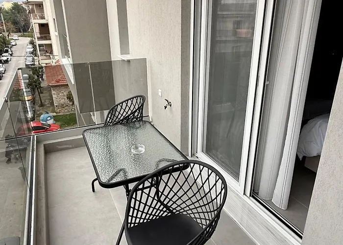 Apartment Thano's House 6-7 *