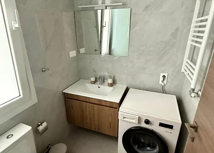 Apartment Thano's House 6-7 *