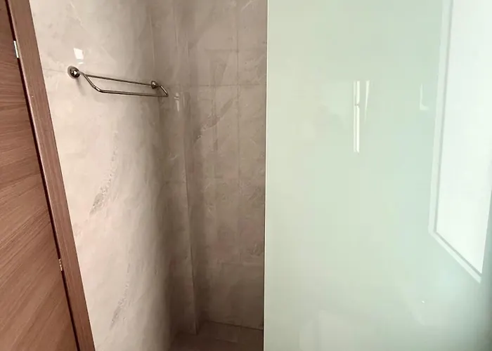 Thano's House 6-7 * Volos