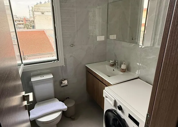 Thano's House 6-7 Apartment Volos